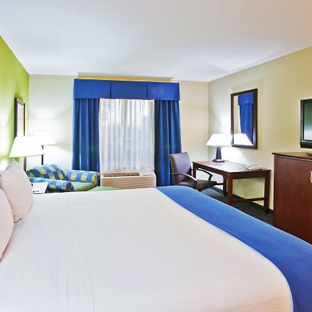 Holiday Inn Express Hotel & Suites Ooltewah Springs - Chattanooga, An Ihg Hotel Kamer foto