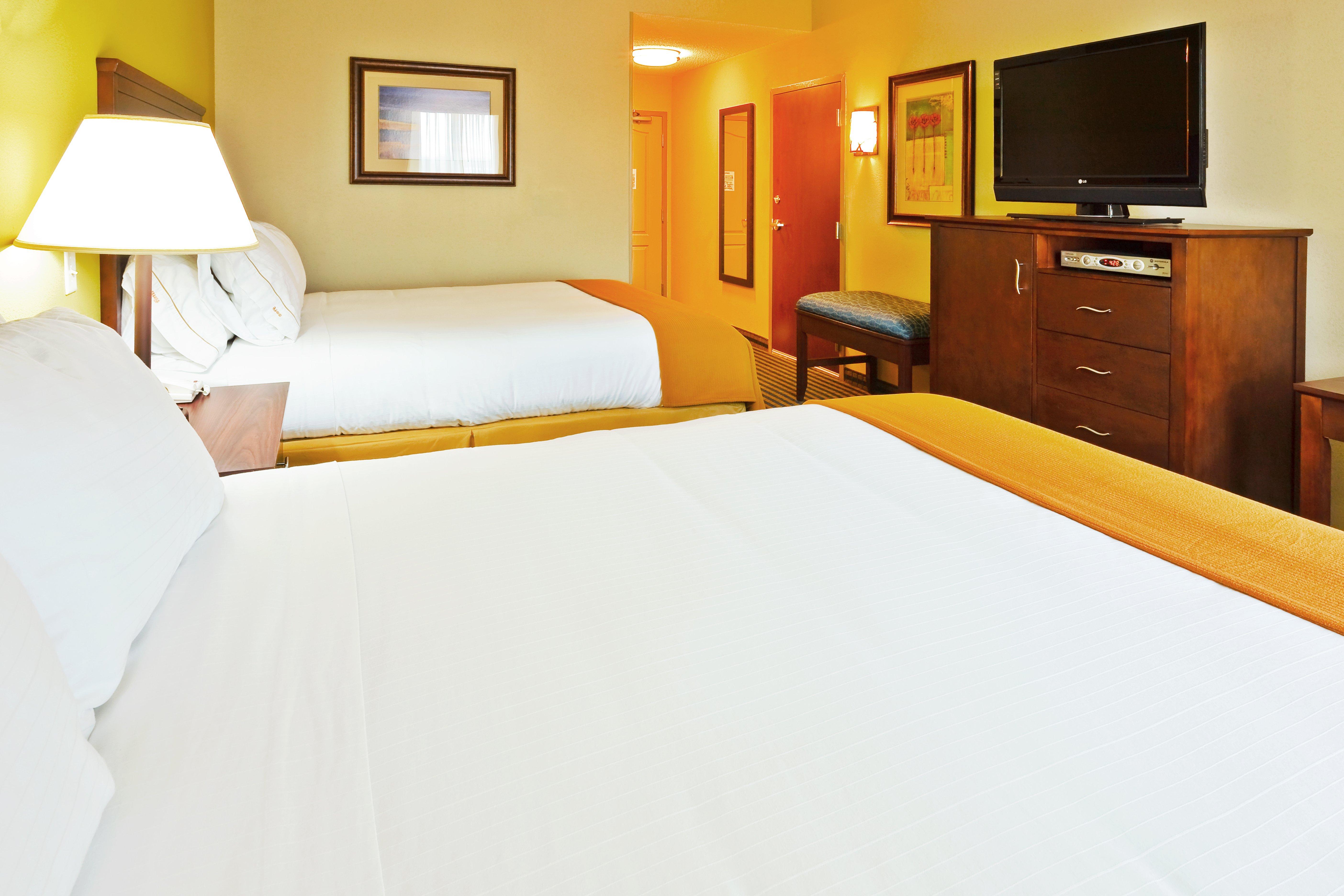 Holiday Inn Express Hotel & Suites Ooltewah Springs - Chattanooga, An Ihg Hotel Buitenkant foto