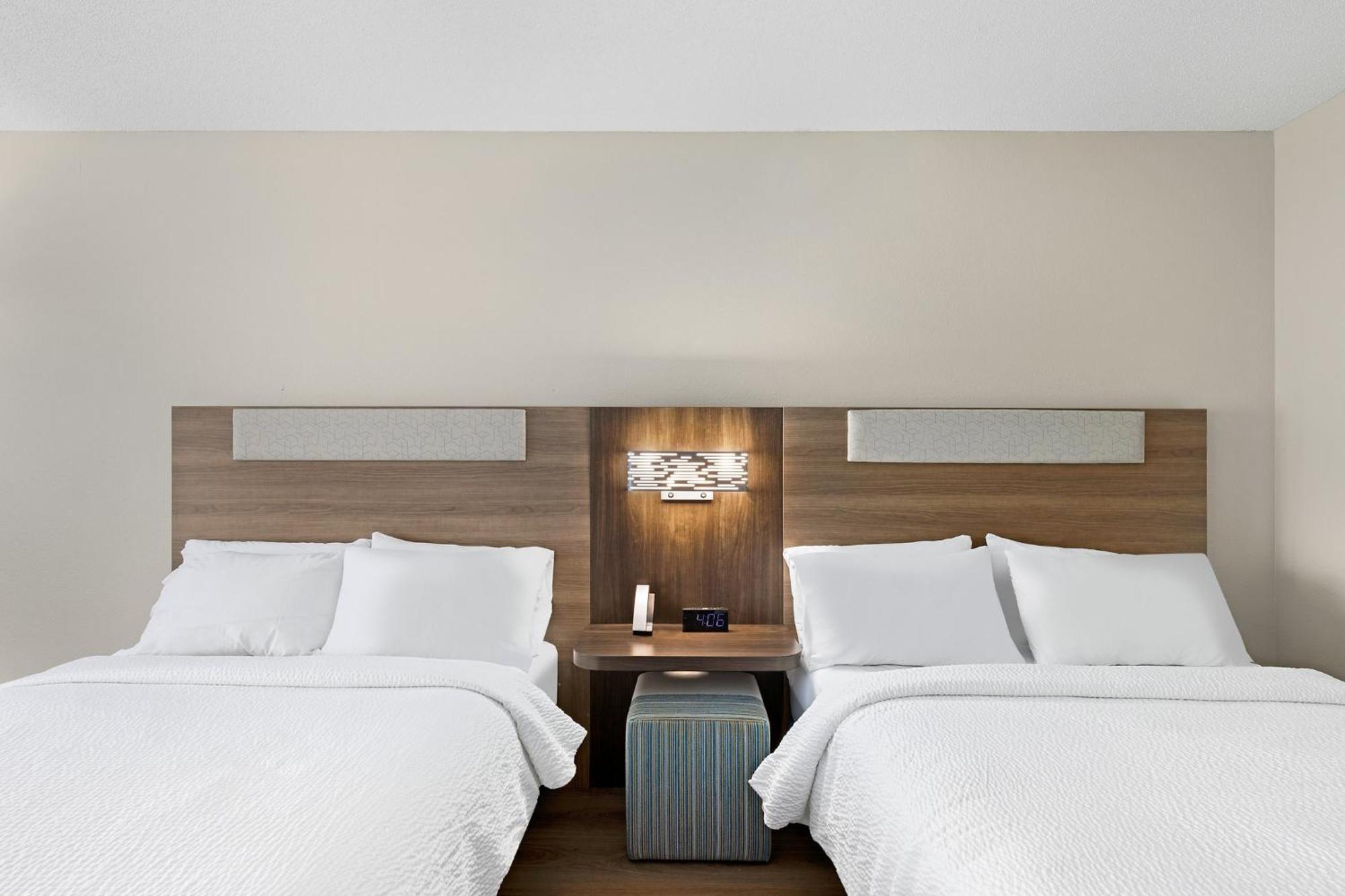 Holiday Inn Express Hotel & Suites Ooltewah Springs - Chattanooga By Ihg Buitenkant foto